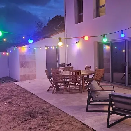 Le Galopin La Tranche-sur-Mer