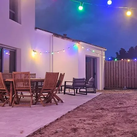 Le Galopin * La Tranche-sur-Mer