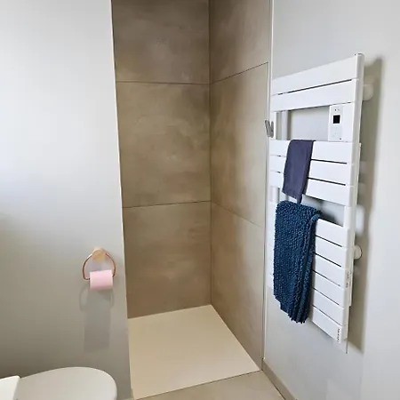 Le Galopin Casa de Férias