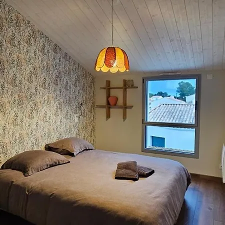 Le Galopin Casa de Férias *