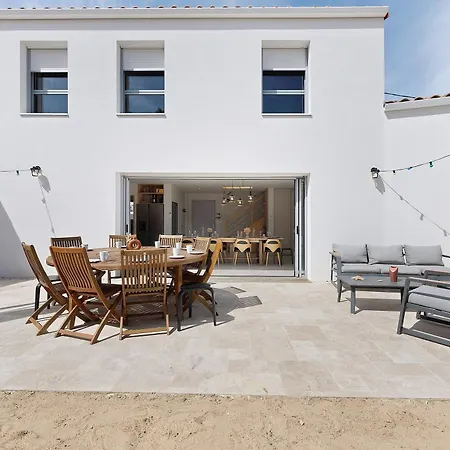 Casa vacanze Le Galopin La Tranche-sur-Mer