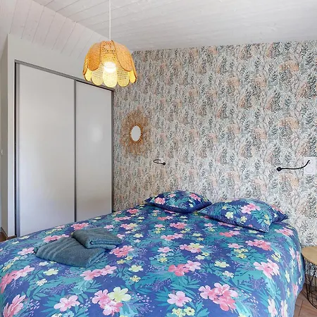 Prázdninový dům Le Galopin La Tranche-sur-Mer