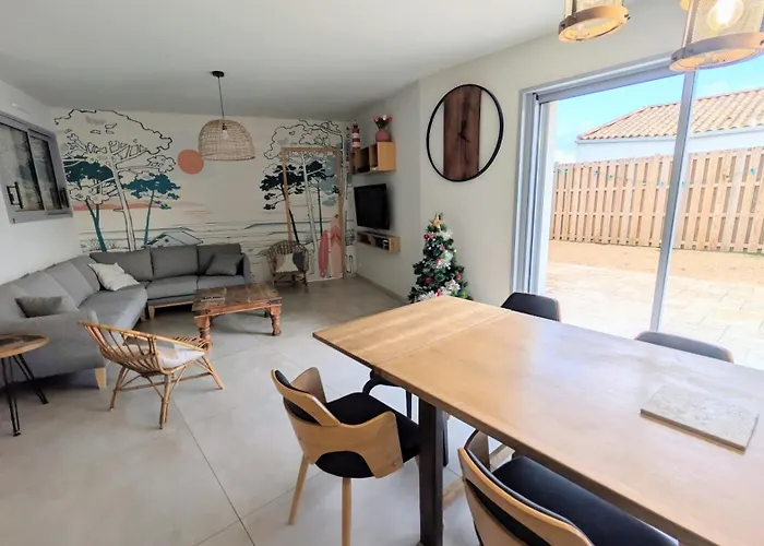 Le Galopin La Tranche-sur-Mer