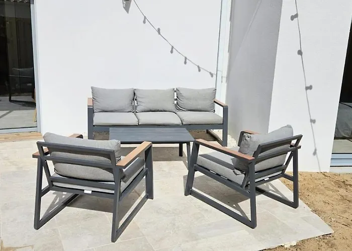 Casa de Férias Le Galopin *