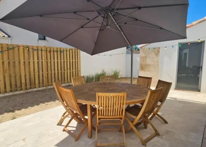 Casa de Férias Le Galopin *