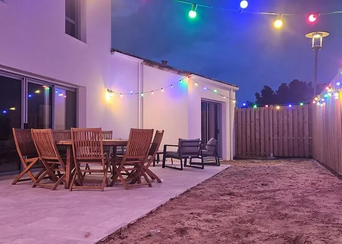 Le Galopin * La Tranche-sur-Mer