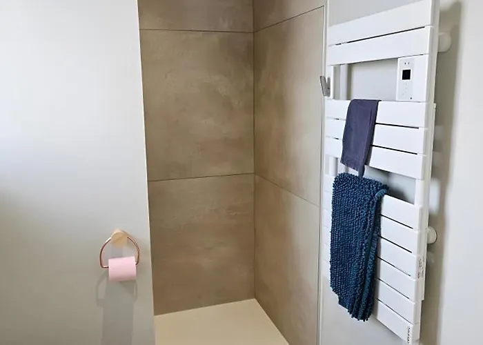 Le Galopin Casa de Férias