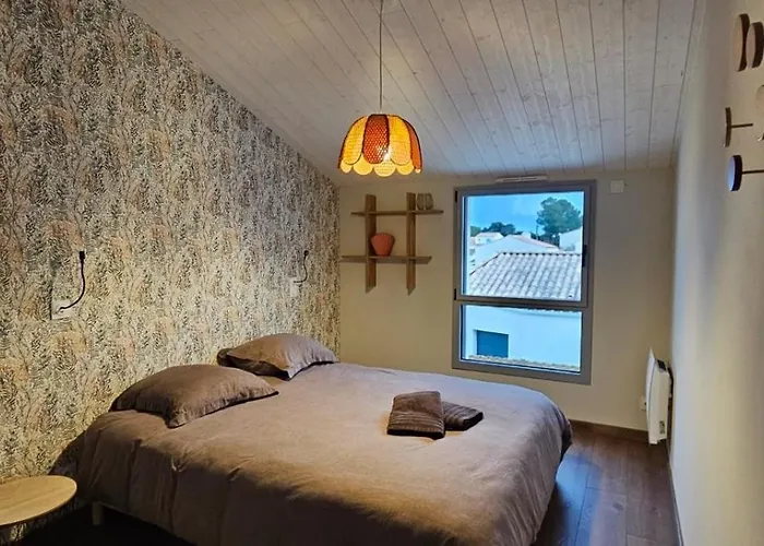 Le Galopin Casa de Férias *