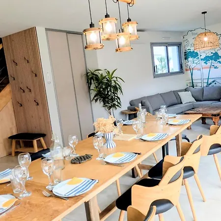 Le Galopin 度假居