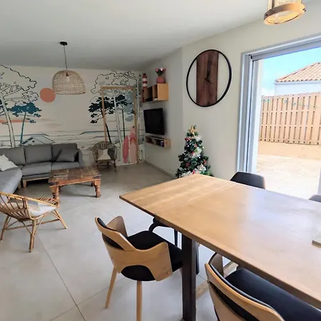 Le Galopin 滨海拉特朗什