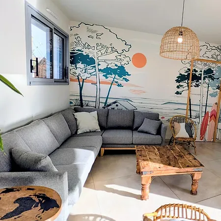 Le Galopin 滨海拉特朗什