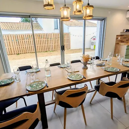 Le Galopin 度假居