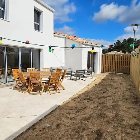 Le Galopin 滨海拉特朗什