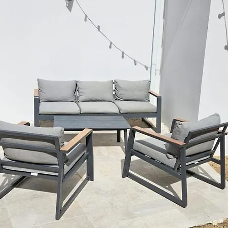 度假居 Le Galopin *