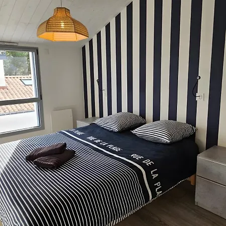 Le Galopin * 滨海拉特朗什