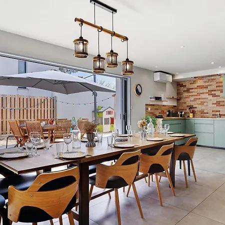 Le Galopin La Tranche-sur-Mer