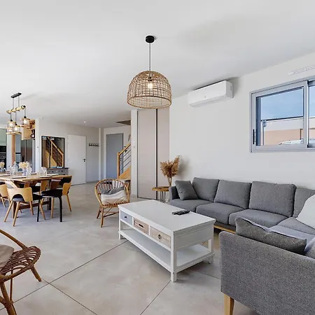 Ferienhaus Le Galopin *