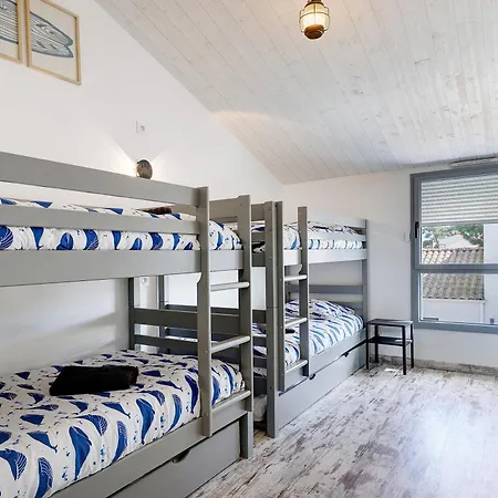 Le Galopin Holiday home La Tranche-sur-Mer