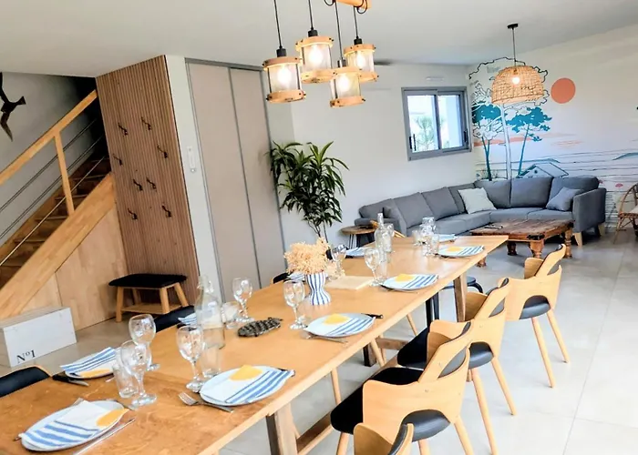 Le Galopin Casa vacanze