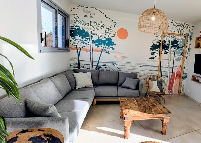 Le Galopin La Tranche-sur-Mer