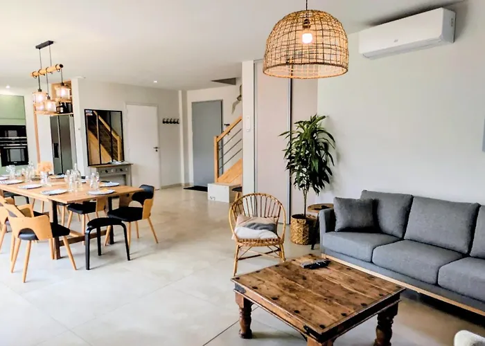 Casa vacanze Le Galopin *