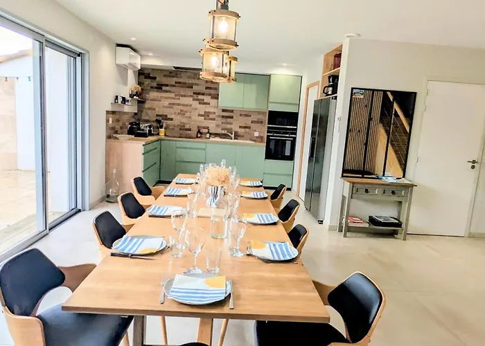 Le Galopin Casa vacanze