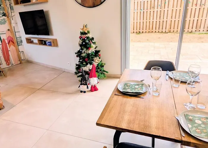 Casa vacanze Le Galopin *