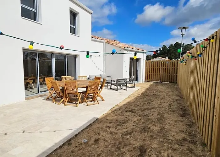 Le Galopin La Tranche-sur-Mer