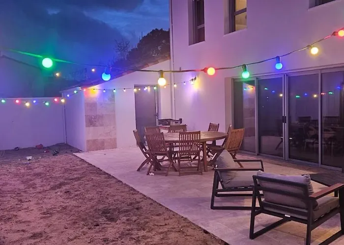 Le Galopin La Tranche-sur-Mer