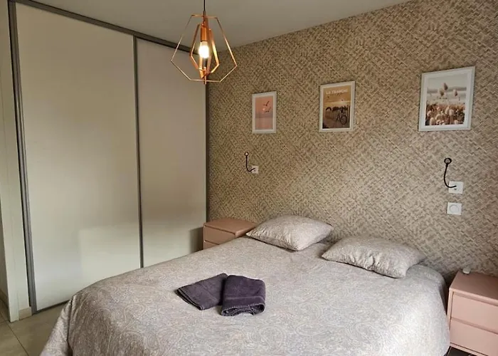 Casa vacanze Le Galopin *