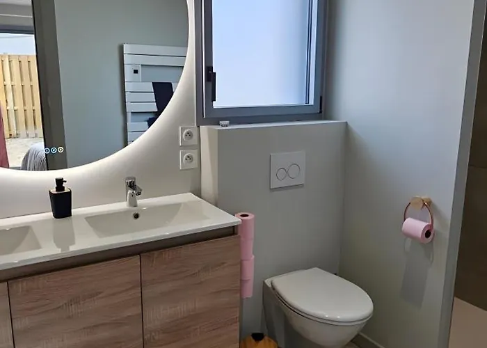 Casa vacanze Le Galopin La Tranche-sur-Mer