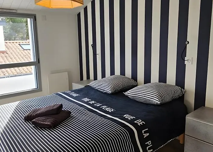 Le Galopin * La Tranche-sur-Mer