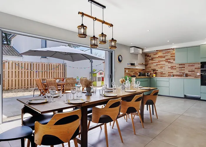 Le Galopin La Tranche-sur-Mer