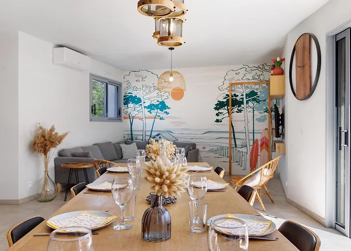 Le Galopin Ferienhaus La Tranche-sur-Mer