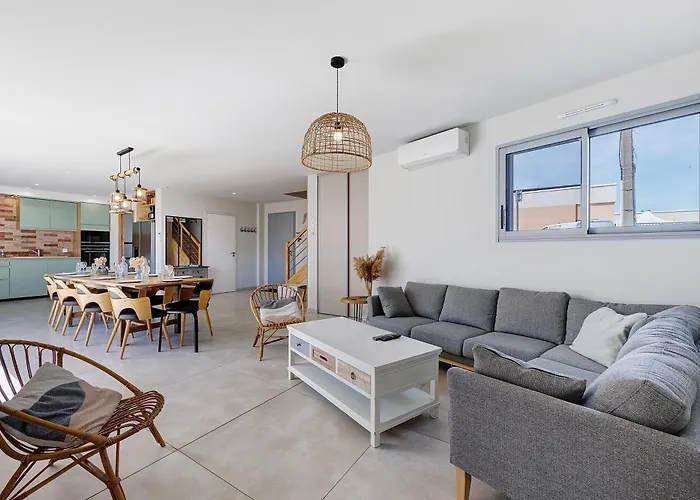 Ferienhaus Le Galopin *