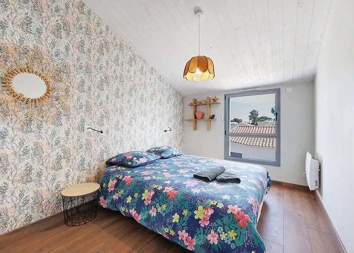 Ferienhaus Le Galopin