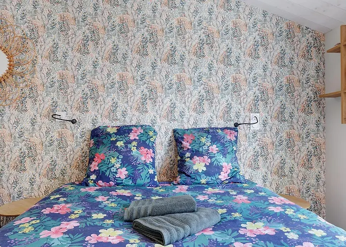 Ferienhaus Le Galopin