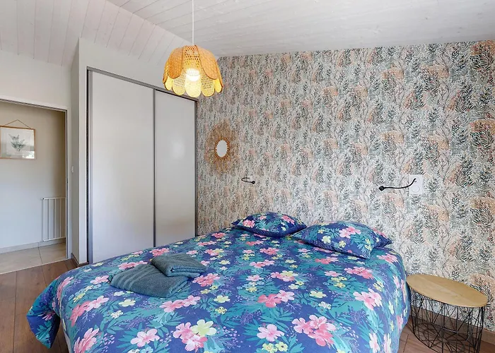 Le Galopin La Tranche-sur-Mer