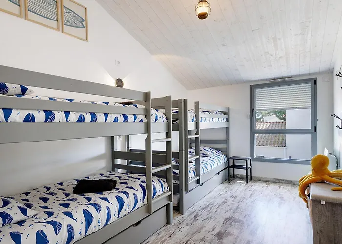 Ferienhaus Le Galopin