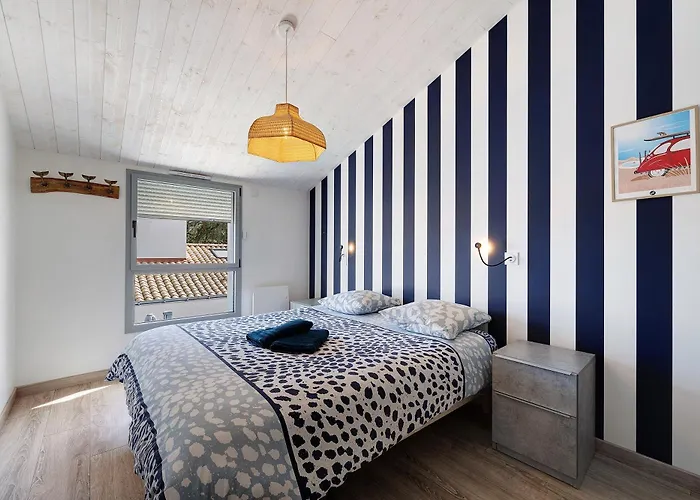 Le Galopin * La Tranche-sur-Mer