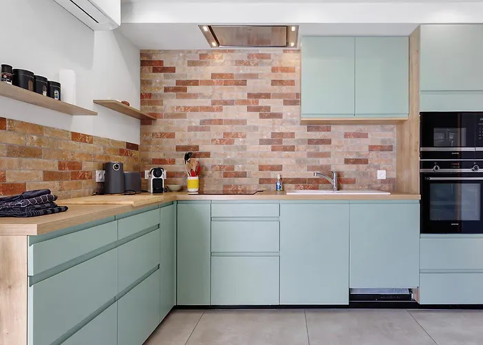 Ferienhaus Le Galopin La Tranche-sur-Mer